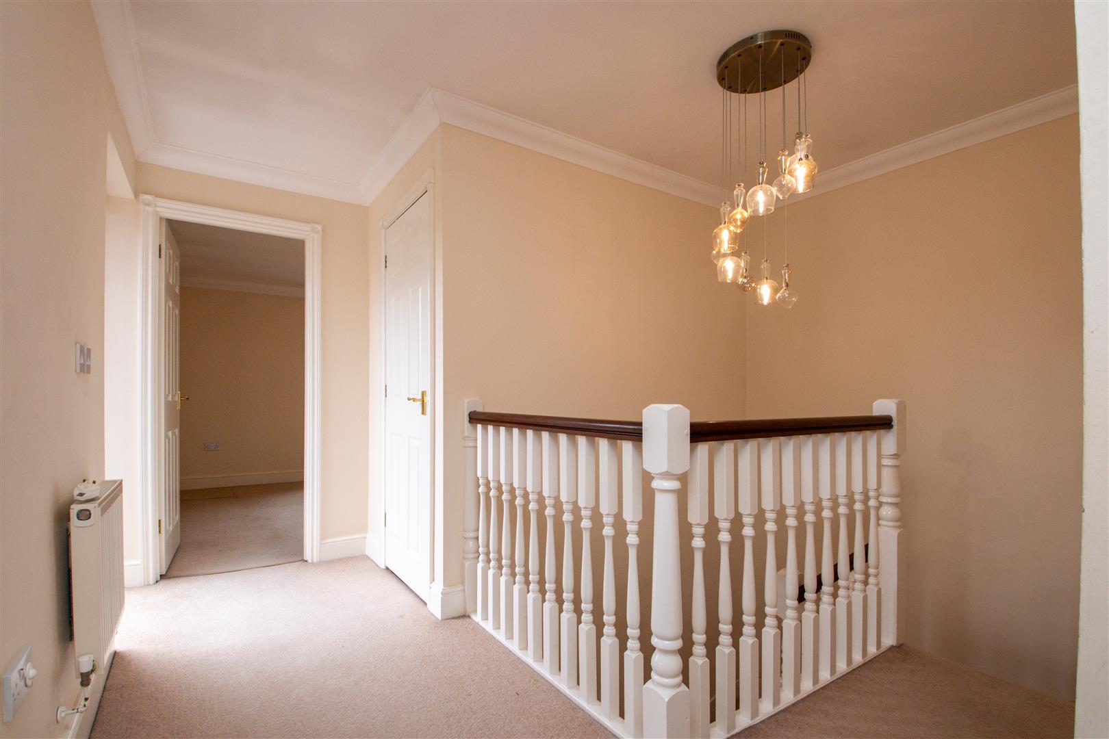 Winstanley Lane, Shenley Lodge, Milton Keynes